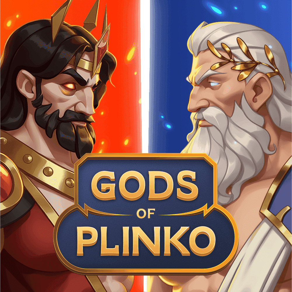 Gods of Plinko